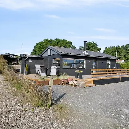 Dagh - 100m From The Sea By Interhome Holiday home