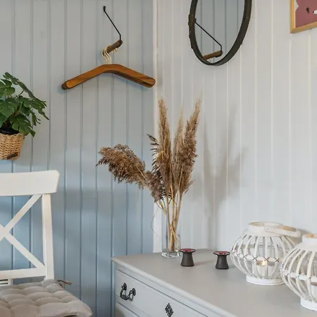 Dagh - 100m From The Sea By Interhome Holiday home Sjolund