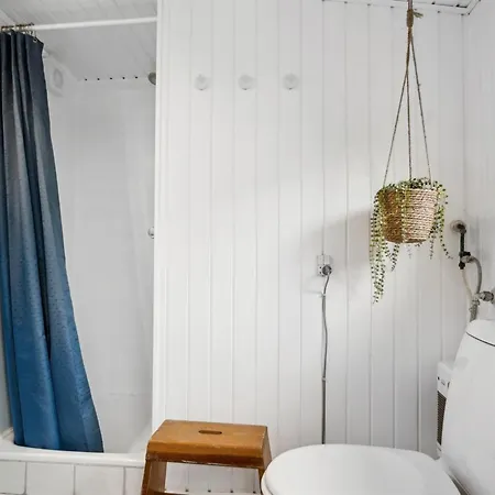 Dagh - 100m From The Sea By Interhome Holiday home