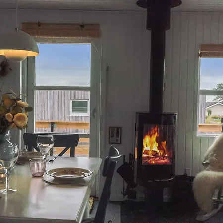 Dagh - 100m From The Sea By Interhome Holiday home *