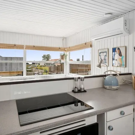 Dagh - 100m From The Sea By Interhome Holiday home