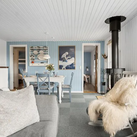 Holiday home Dagh - 100m From The Sea By Interhome