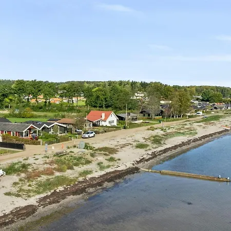 Dagh - 100m From The Sea By Interhome Holiday home