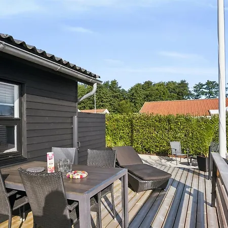 Dagh - 100m From The Sea By Interhome Holiday home