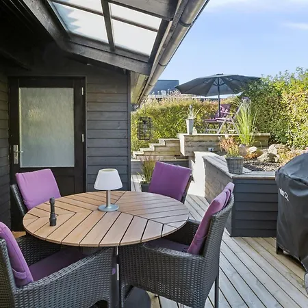 Holiday home Dagh - 100m From The Sea By Interhome *