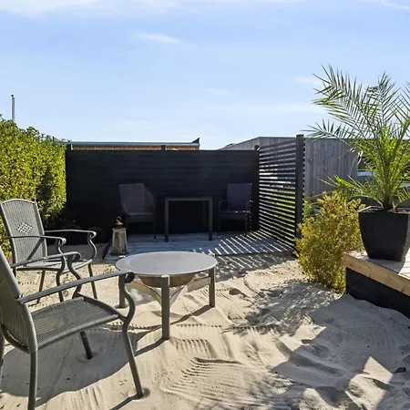 Holiday home Dagh - 100m From The Sea By Interhome