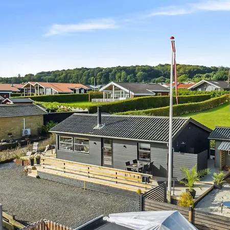 Dagh - 100m From The Sea By Interhome Holiday home *